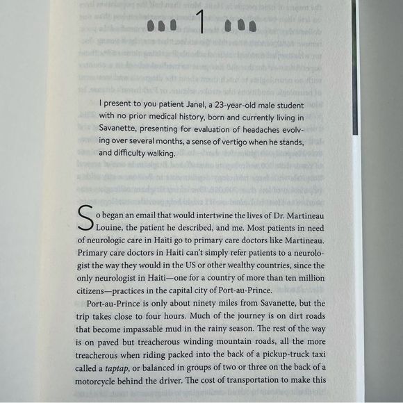 BOOK, “One by One by One” making a small difference amid a billion probl… - Picture 5 of 15
